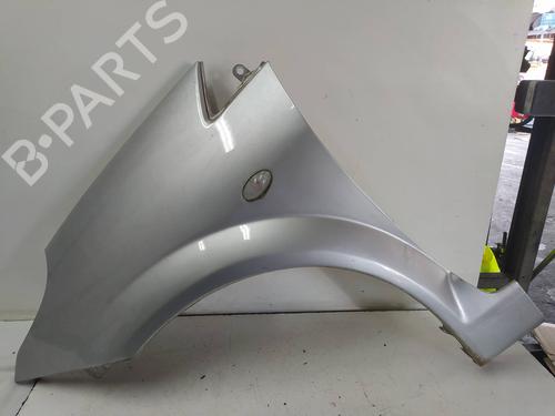 Used Left front fenders CITROËN C3 Pluriel (HB_) 1.6 (109 hp) 9852876