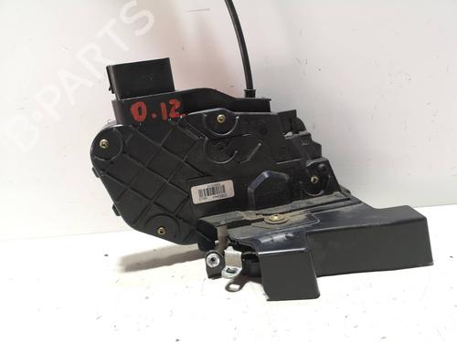 Used Front left lock VOLVO S40 I (644) [1995-2004]  17148878