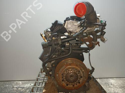 Engine SEAT IBIZA III (6L1)  | BP8713389M1 