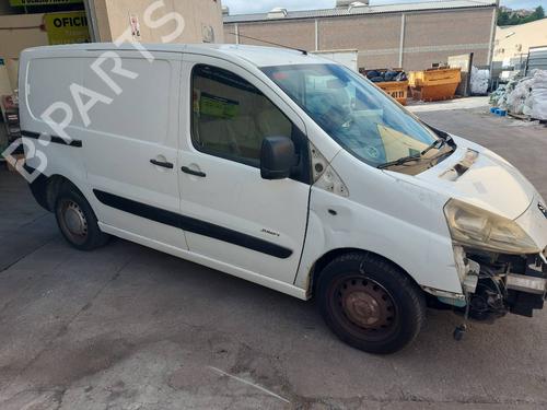 Water radiator CITROËN JUMPY II Van 2.0 HDi 120 | BP40045310M31 - Image 7