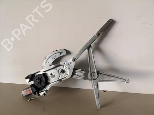 Used Front right window mechanism RENAULT KANGOO (KC0/1_) [1997-2025]  15505898