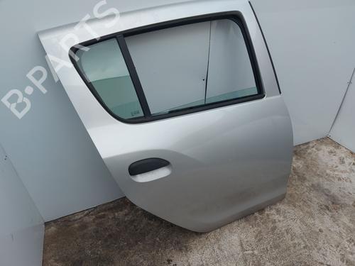 Right rear door DACIA SANDERO II  | BP30319210C5 