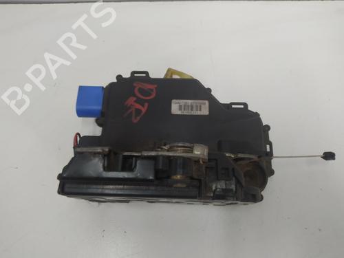 Front left lock SEAT IBIZA III (6L1)  | BP15606325C98 