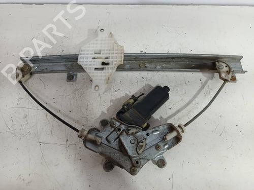 Rear right window mechanism HYUNDAI TERRACAN (HP)  | BP13402518C25 