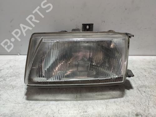 Used Left headlight SEAT IBIZA II (6K1) [1993-2002]  13700548