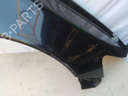 Right front fenders VOLVO V50 (545) 1.6 D | BP11884071C42 