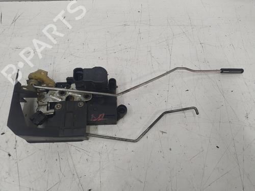 Front left lock ALFA ROMEO 156 (932_) 1.9 JTD 16V (932AXE00) | BP20334963C98 