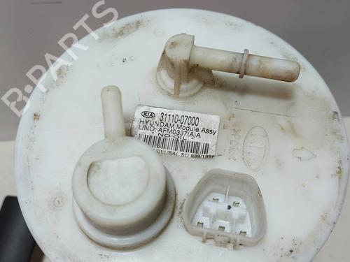 Fuel pump KIA PICANTO I (SA) 1.1 | BP17754789M76 
