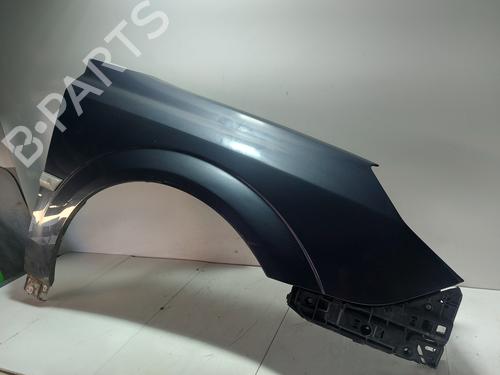Right front fenders OPEL VECTRA C (Z02)  | BP29451239C42 