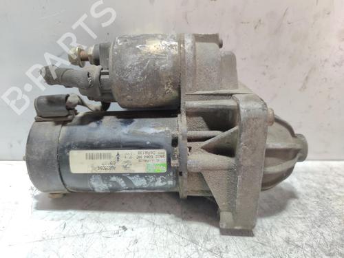 Startmotor FIAT STILO (192_) 1.6 16V (192_XB1A) (103 hp) 8705763