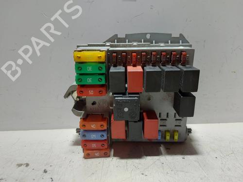 Used Fuse box FIAT BRAVO II (198_) 1.6 D Multijet (198AXM1B) (90 hp) 21489282