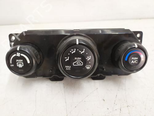 Commande Chauffage KIA SPORTAGE II (JE_, KM_) [2004-2011]  31952356