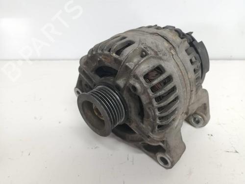 Alternator OPEL ZAFIRA A MPV (T98) 2.0 DTI 16V (F75) | BP13109005M7 