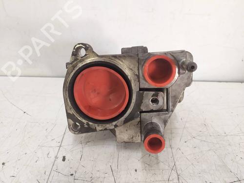 Egr IVECO DAILY IV Platform/Chassis 35C15 | BP29536500M69 