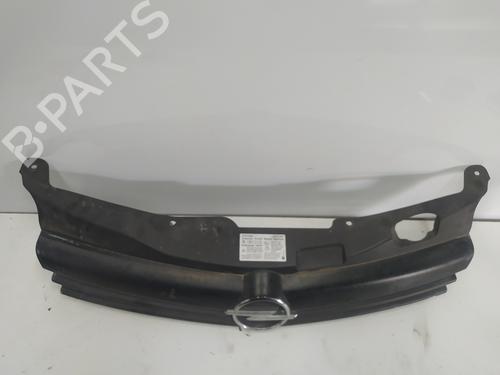 Grill OPEL ASTRA H (A04)  | BP15244131C40 