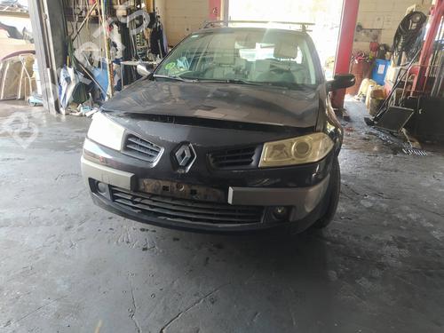 RENAULT MEGANE II Estate (KM0/1_) 1.5 dCi (KM1F) (86 hp) 963409