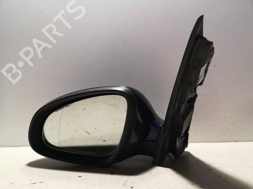 Left mirror OPEL ASTRA J (P10)  | BP16923349C26 