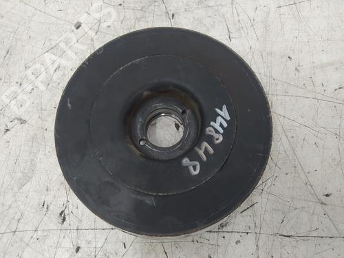 Pulley CITROËN XSARA PICASSO (N68) 2.0 HDi | BP26488233M122 