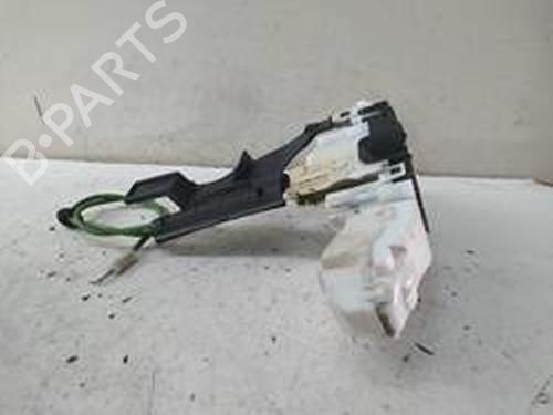 Front left lock LANCIA YPSILON (843_) 1.4 16V (843.AXC11, 843.AXC1B, 843.AXC1A) | BP8703283C98 