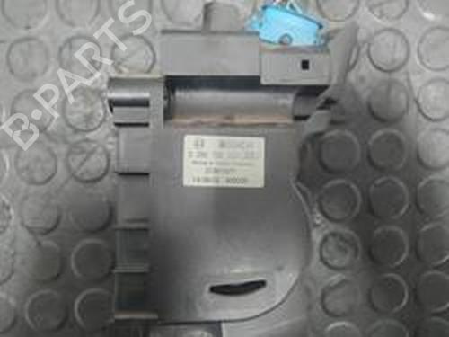 Pedal CITROËN NEMO Box Body/MPV (AA_)  | BP8699770I4 