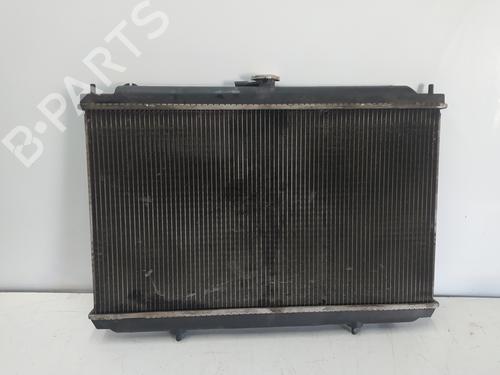 Køler NISSAN ALMERA TINO (V10)  | BP17432935M31 