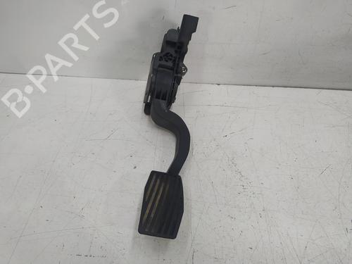 Pedal PEUGEOT BIPPER (AA_) [2008-2026]  10262474