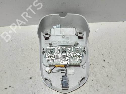 Interior roof light PEUGEOT 3008 I MPV (0U_) 1.6 BlueHDi 120 | BP18309984I8 