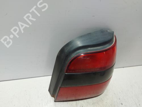 Right taillight SKODA FELICIA II Estate (6U5) 1.9 D | BP18657296C35 