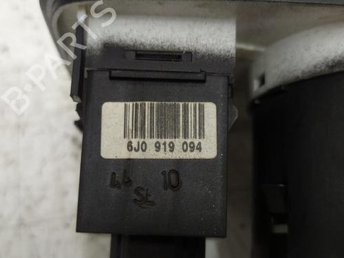 Headlight switch SEAT IBIZA IV (6J5, 6P1) | BP31946935I24