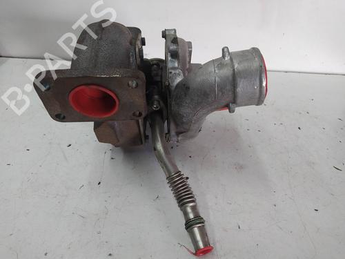 Turbolader/Kompressor AUDI A4 B7 Avant (8ED) 2.5 TDI | BP8711912M71 