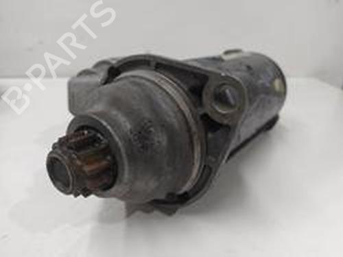Used Starter VW GOLF IV (1J1) 1.9 TDI (110 hp) 9146019