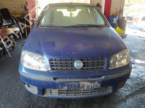 Alternator FIAT PUNTO (188_) 1.4 | BP10154640M7