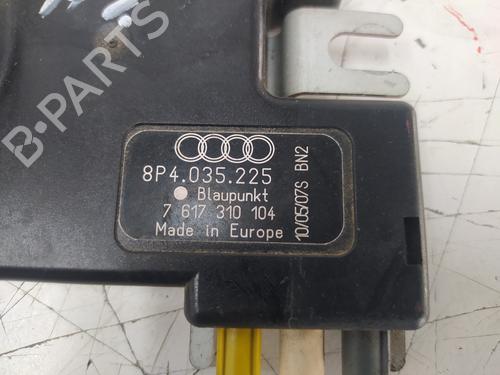 Electronic module AUDI A3 Sportback (8PA)  | BP19262053M83 
