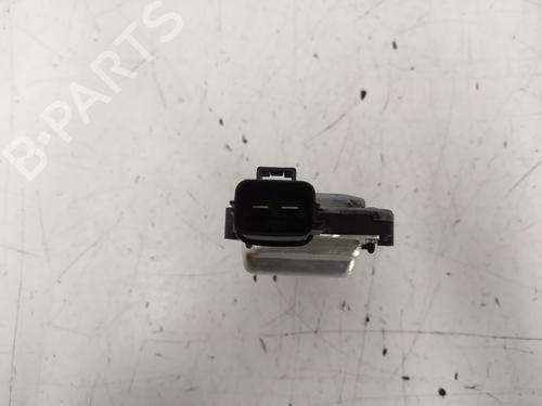 Electronic module MAZDA 3 (BL)  | BP18307606M83
