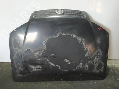 Motorhjelm FIAT PUNTO (188_) 1.4 (95 hp) 20661032