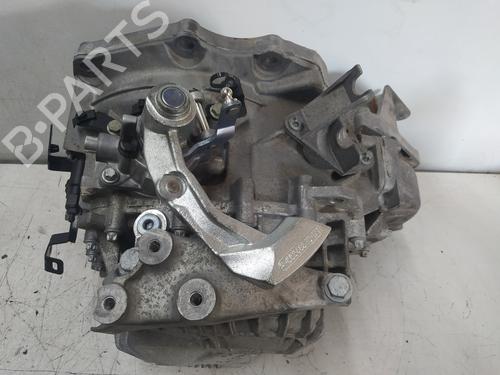 Gearbox OPEL ASTRA J (P10) | BP36091331M3 - Image 3