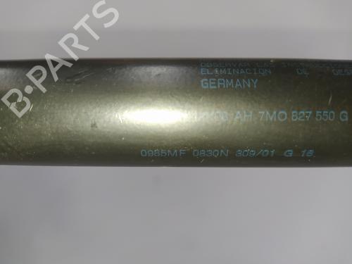 Tailgate lift support FORD GALAXY I (WGR)  | BP14155854C138 