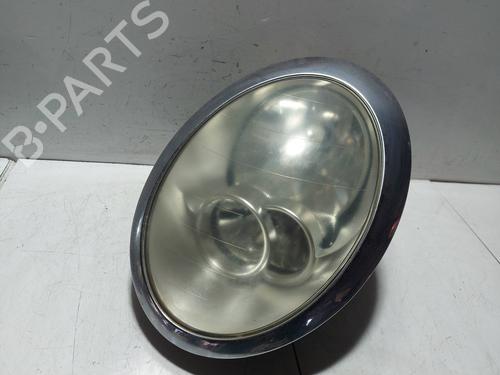 Phare gauche MINI MINI (R50, R53) [2001-2006]  30682553
