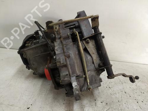 Gearbox SEAT TERRA Estate Van (024A) 0.9 Cat | BP30298428M3 