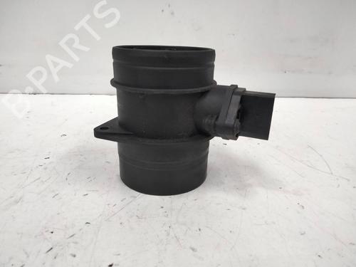 Mass air flow sensor SEAT TOLEDO III (5P2)  | BP11385666M95 