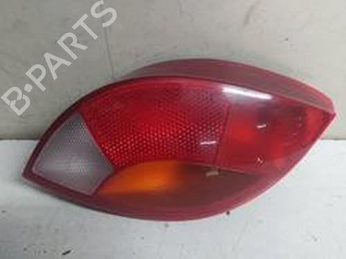 Højre baglygte FORD KA (RB_) [1996-2008]  8716434