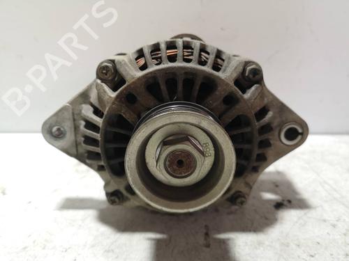 Generator SUZUKI SWIFT III (MZ, EZ) [2005-2025]  15062659