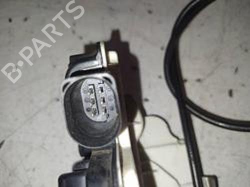 Rear left lock SEAT IBIZA IV (6J5, 6P1)  | BP14157121C100 