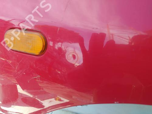 Right front fenders SEAT IBIZA II (6K1) 1.4 i | BP12511825C42 