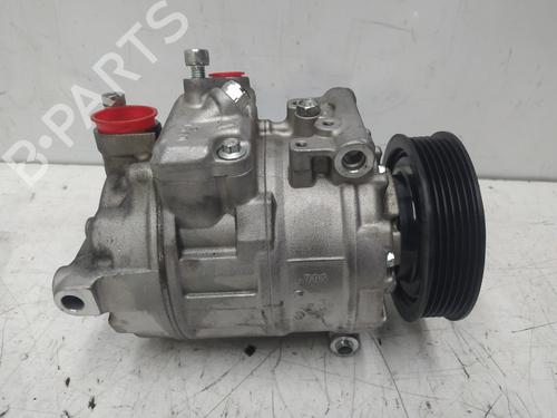 AC compressor SEAT LEON (1P1)  | BP22912555M34 