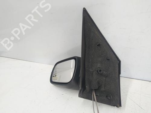 Left mirror FORD FUSION (JU_) 1.4 TDCi | BP18697354C26 