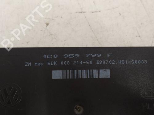 Control unit SEAT LEON (1M1) 1.6 | BP40257206M11 - Image 3