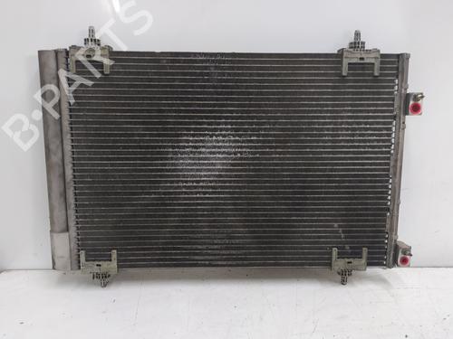 Used AC radiator PEUGEOT 307 (3A/C) [2000-2012]  29313754