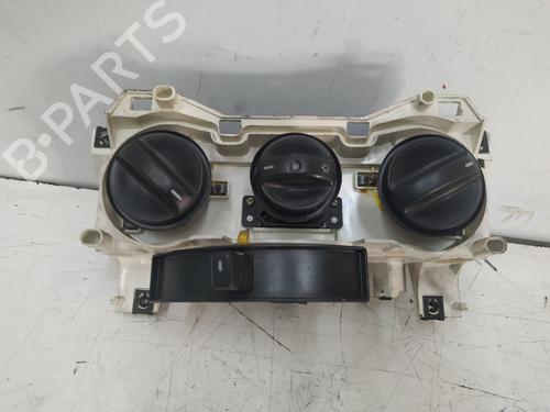 Commande Chauffage FIAT PUNTO (188_) 1.4 (95 hp) 20661046