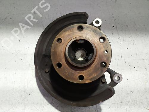 Fusée avant gauche IVECO DAILY VI Platform/Chassis [2014-2026]  32271222